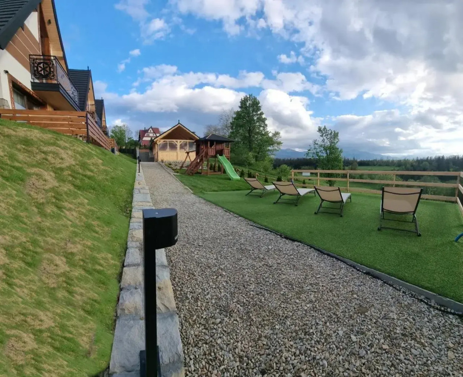 Tatras Residence