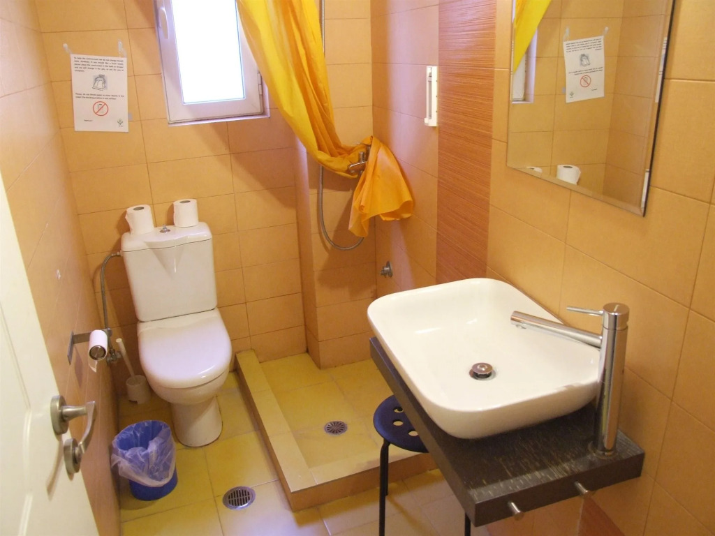 Отель Safestay Athens