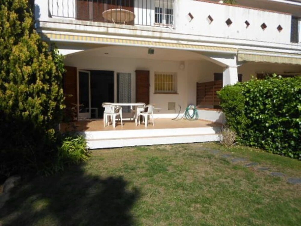 Residencial S´Agaro Bajos Dcha