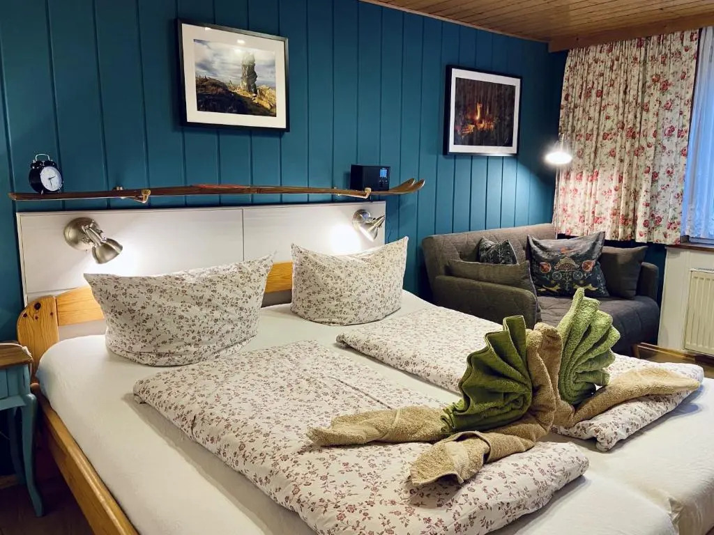 Ferienwohnung Kniep
