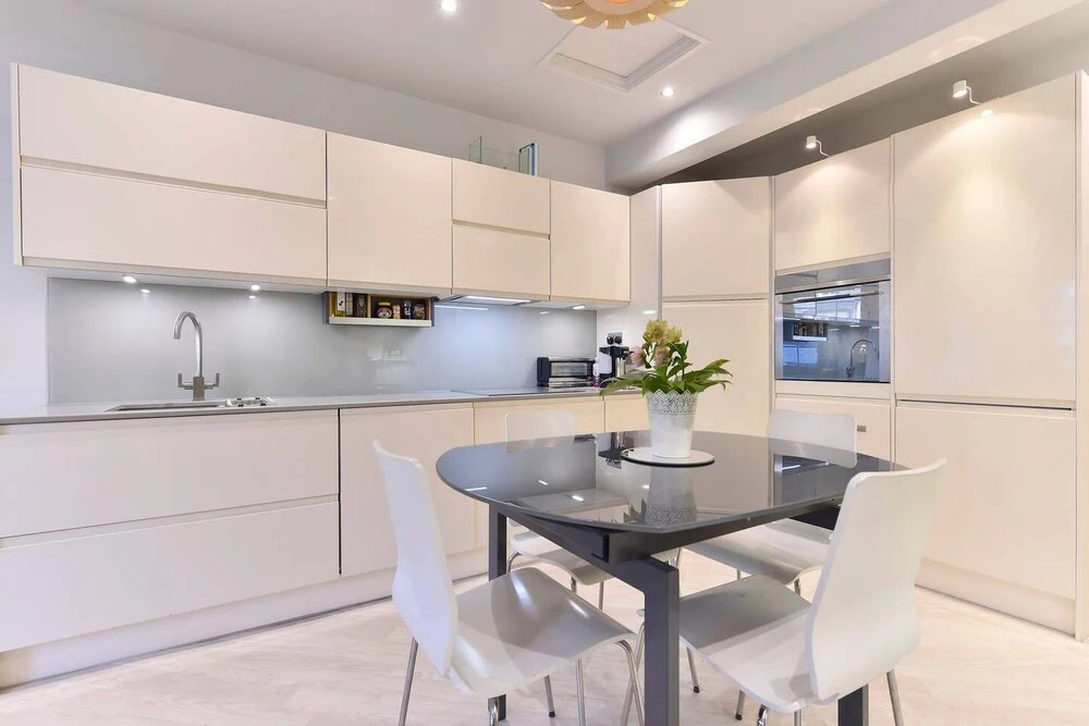 Elegant Flat 5mins Walk From Tate Britain,sleeps 4
