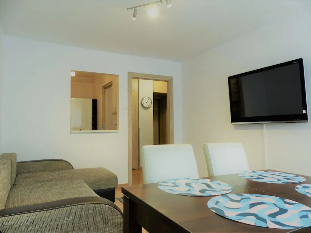 Noctis Apartment Bagno
