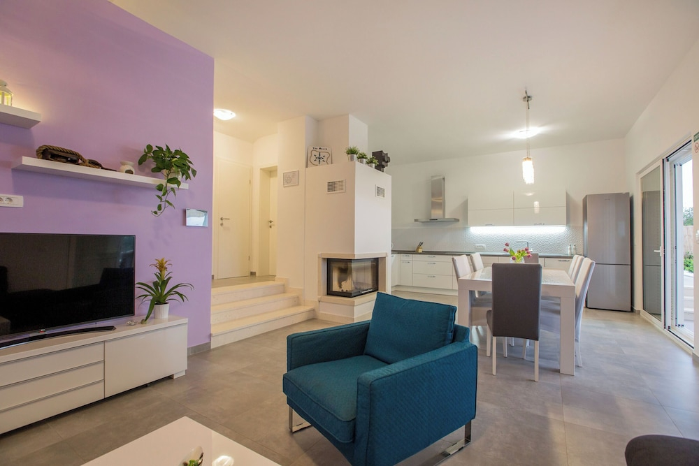 Villa Giove