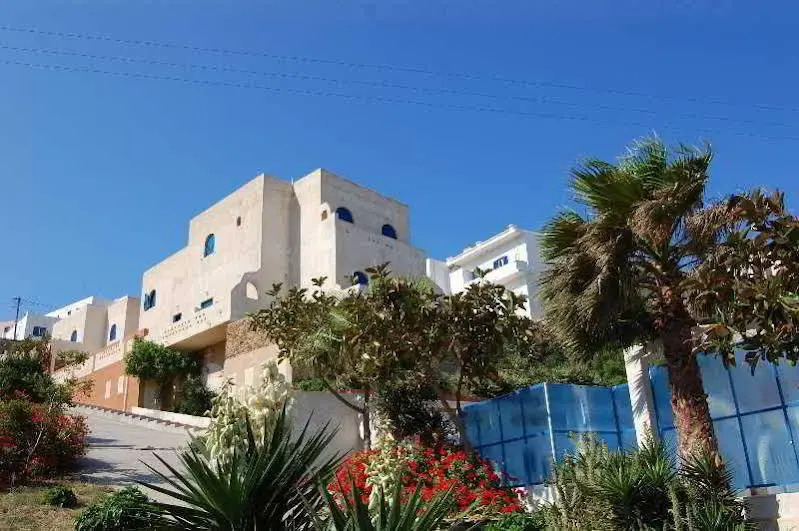Complex Marcos Holidays Club