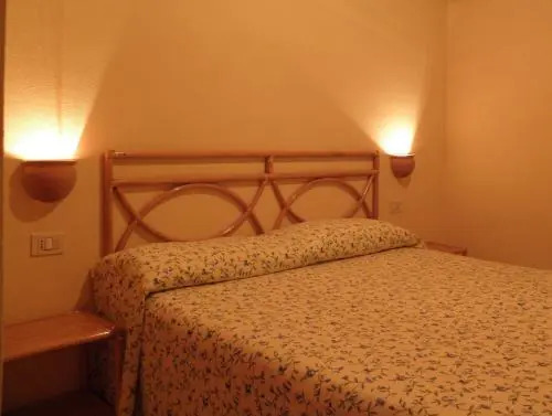 Aparthotel 3 Stars Marina Di Camerota