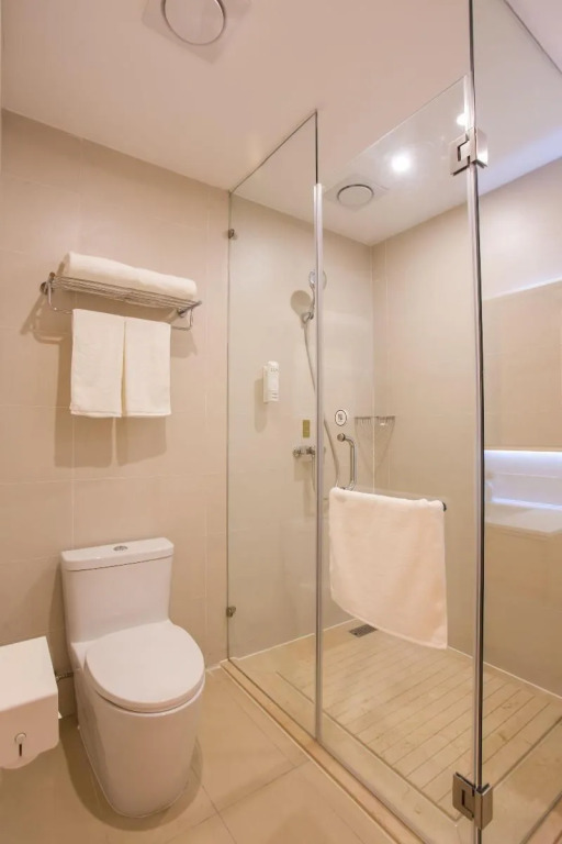 Hanting Hotel Shanghai Hongqiao Jinhui Road