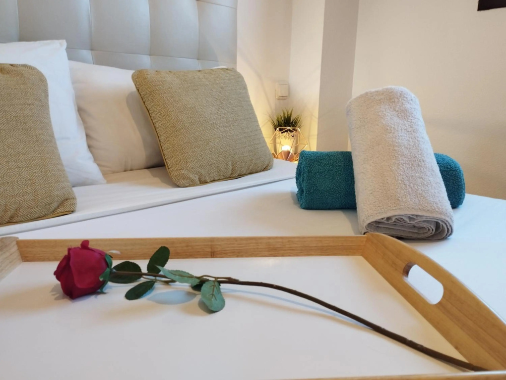 My Suites Madrid - Aeropuerto Ifema