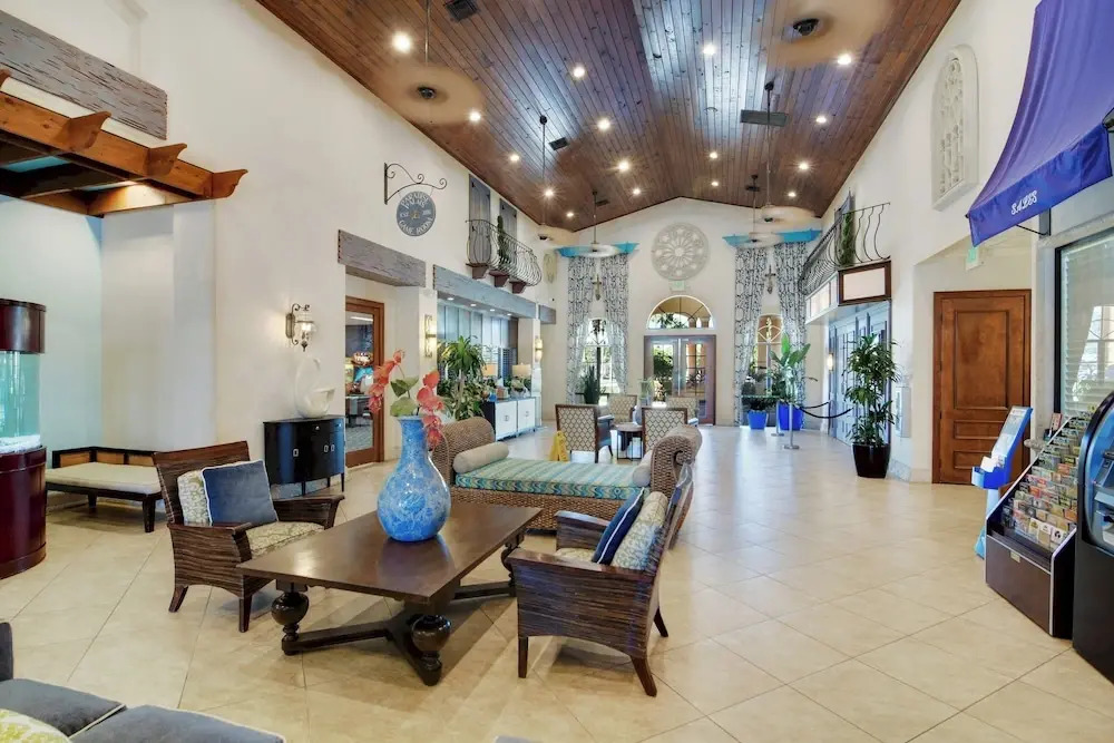Theatre & Games - Luxe Resort +10 Min Disney +pets