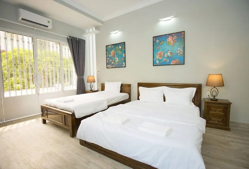 CBD Home 3 - Home in central - The Art