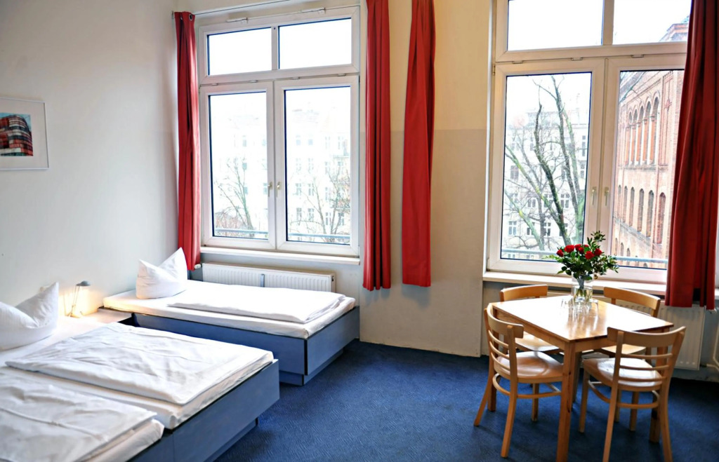 Hotel Transit Loft