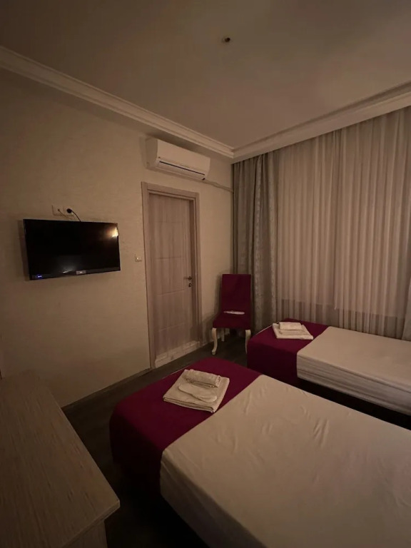 Hotel Ferah