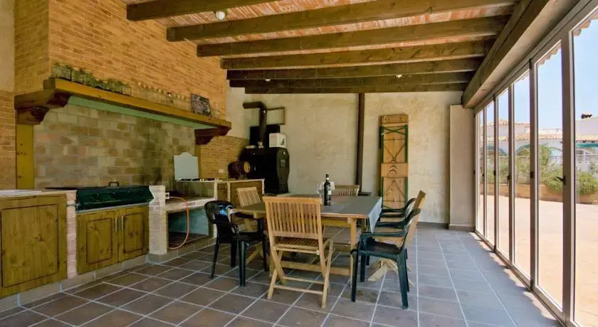 Villa Boreal