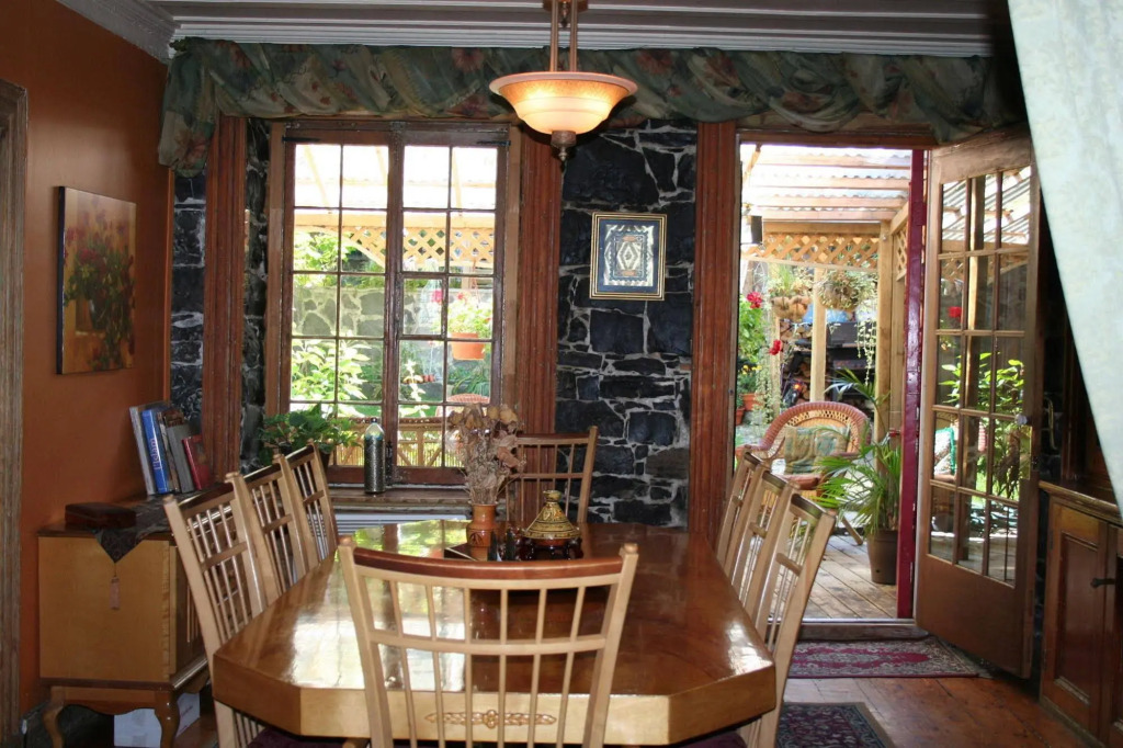 Gîte À lAugustine