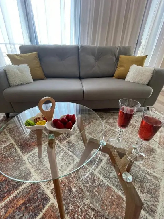 Green Terrace Apartment 5