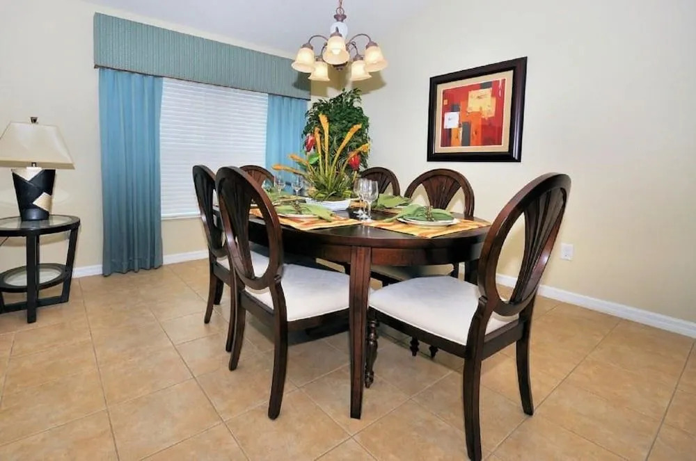2507 Veranda Palms House 4 Bedroom by Florida Star