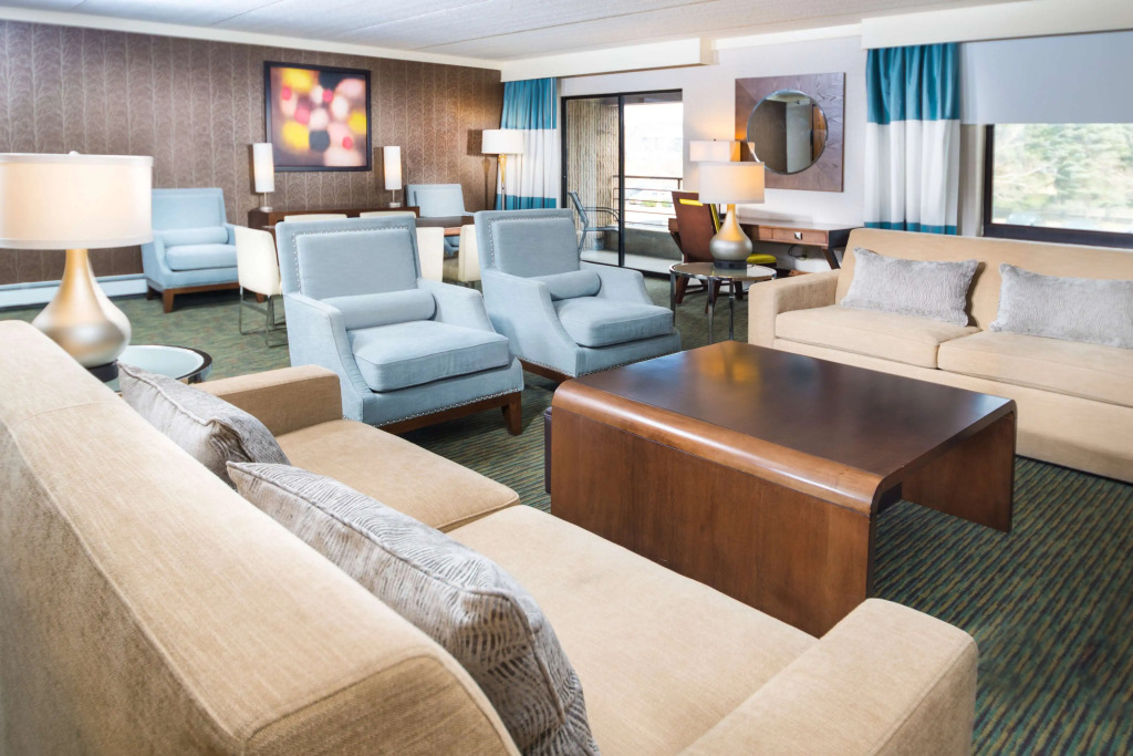 Radisson Hotel Corning