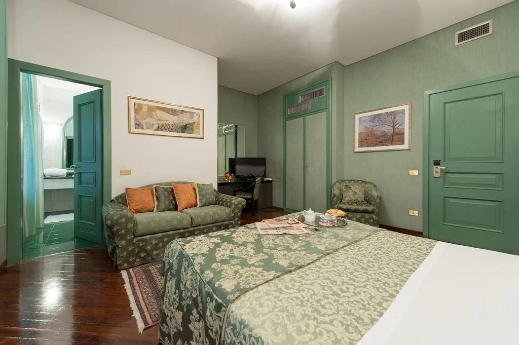Hotel Villa Giulia