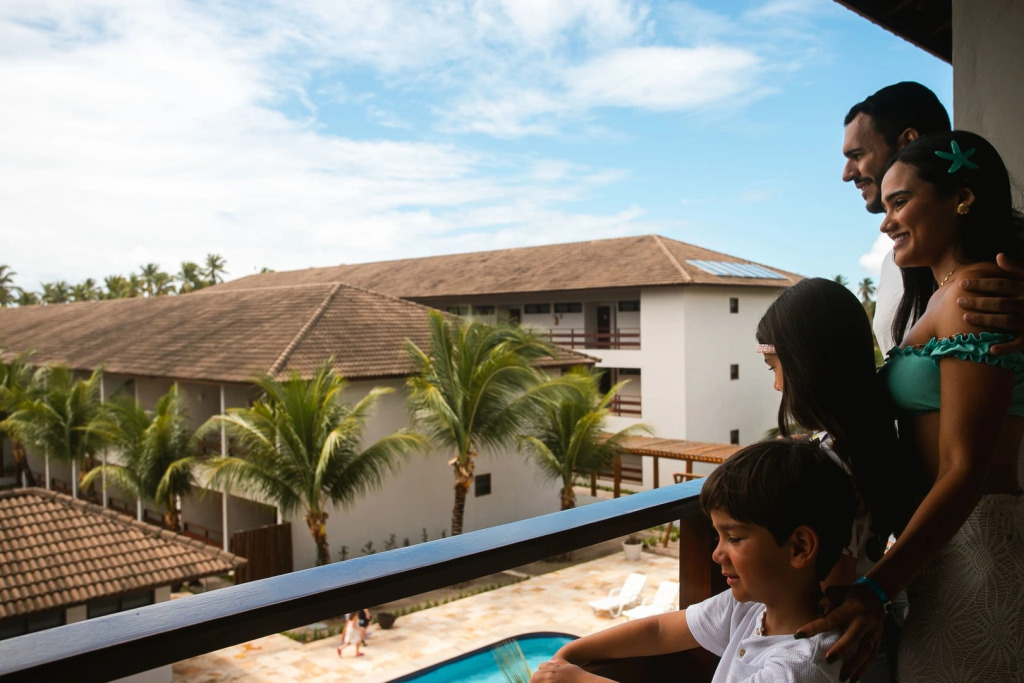 Tabaobí Smart Hotel