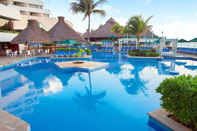 Royal Solaris Cancun - All Inclusive
