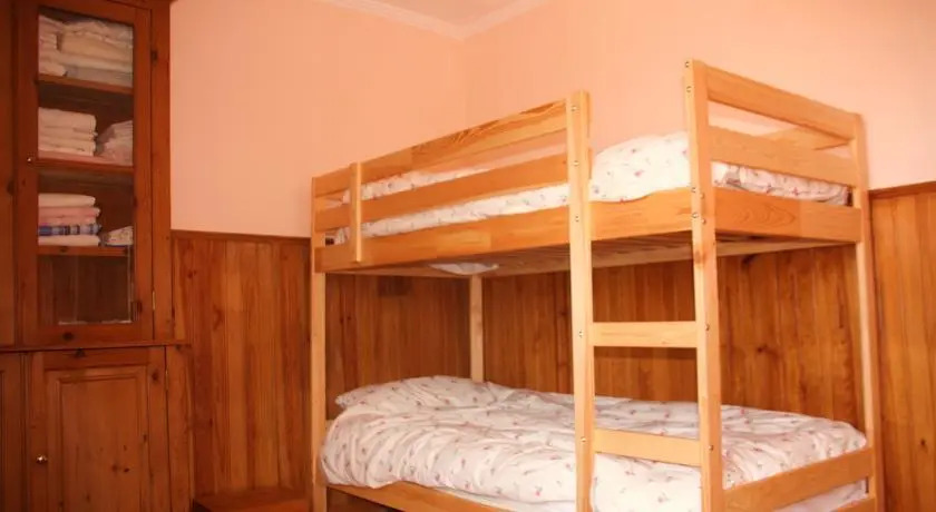 Sintra Small Hostel