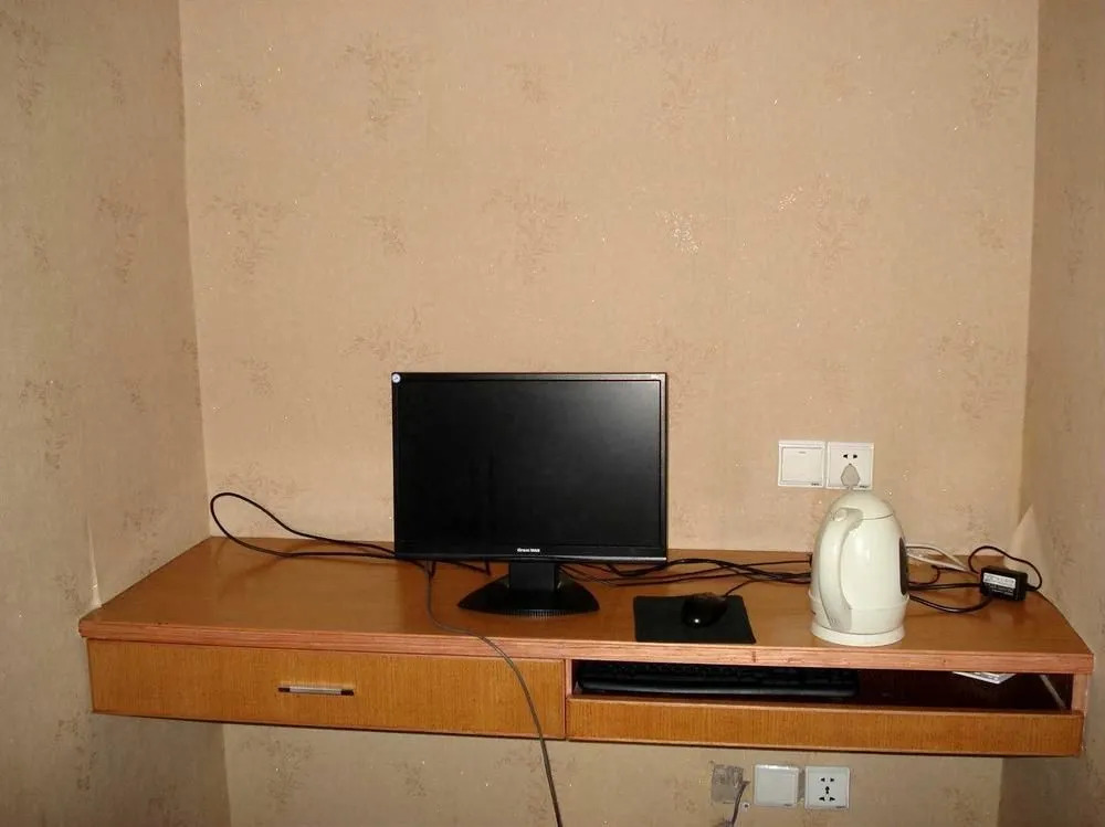 Pu'erhuang Hotel (Xiamen SM City Plaza Gaoqi International Airport Branch)