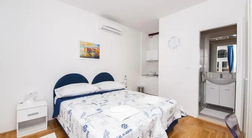 Ida Old Town Rooms