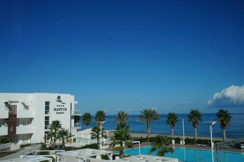 Martur Resort