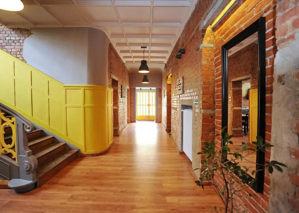 Hostel Centrum