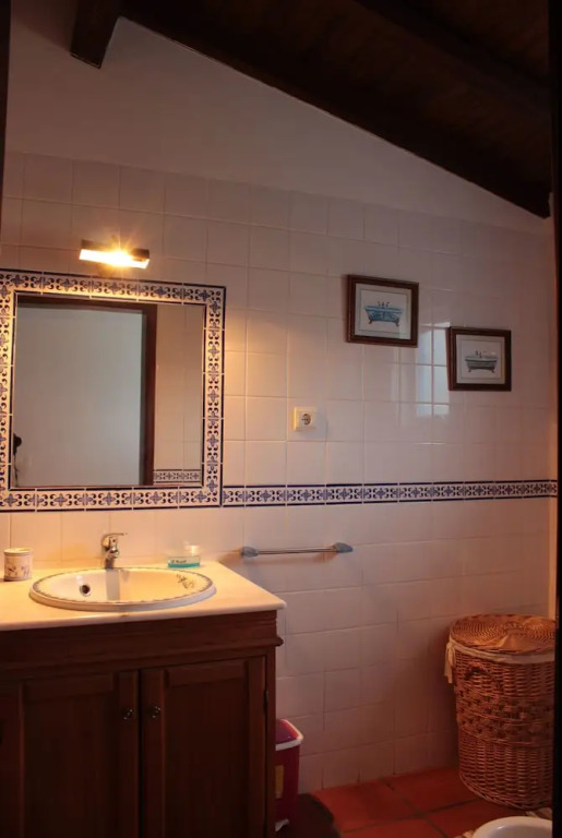 Casa da Felicidade - Three Bedroom House in Pataias