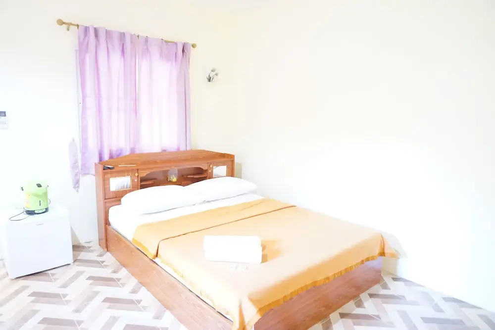 The Beach Way Resort