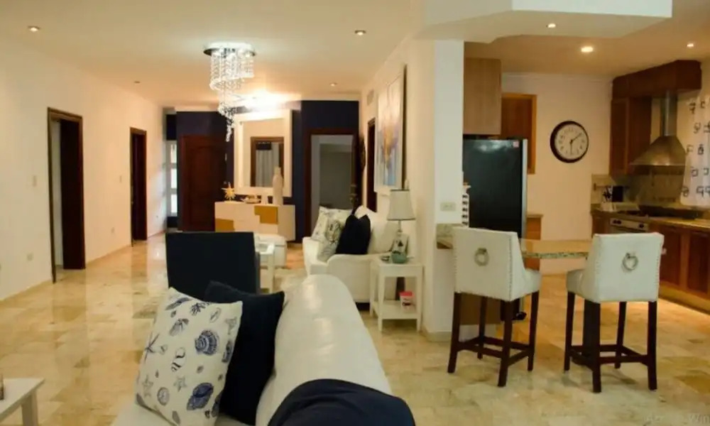 Villa Esmeralda Cocotal Golf & Country