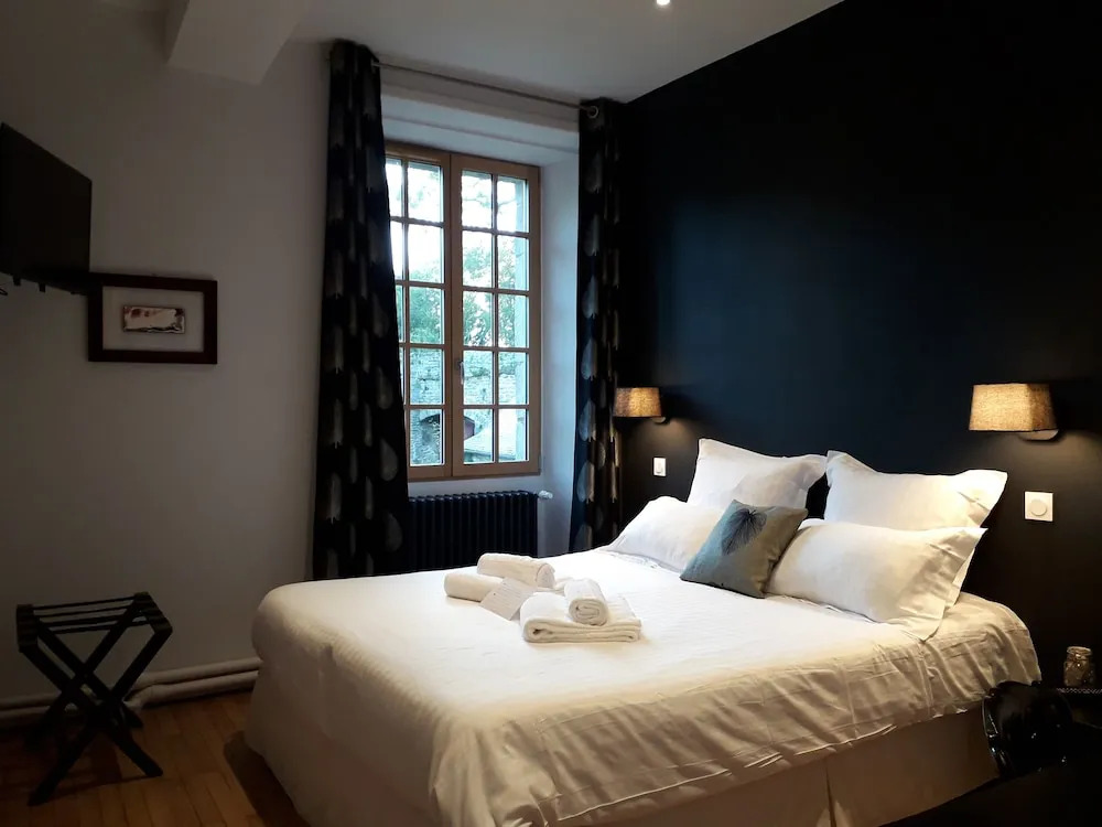 Manoir du Moustoir - Hôtel Les Empreintes