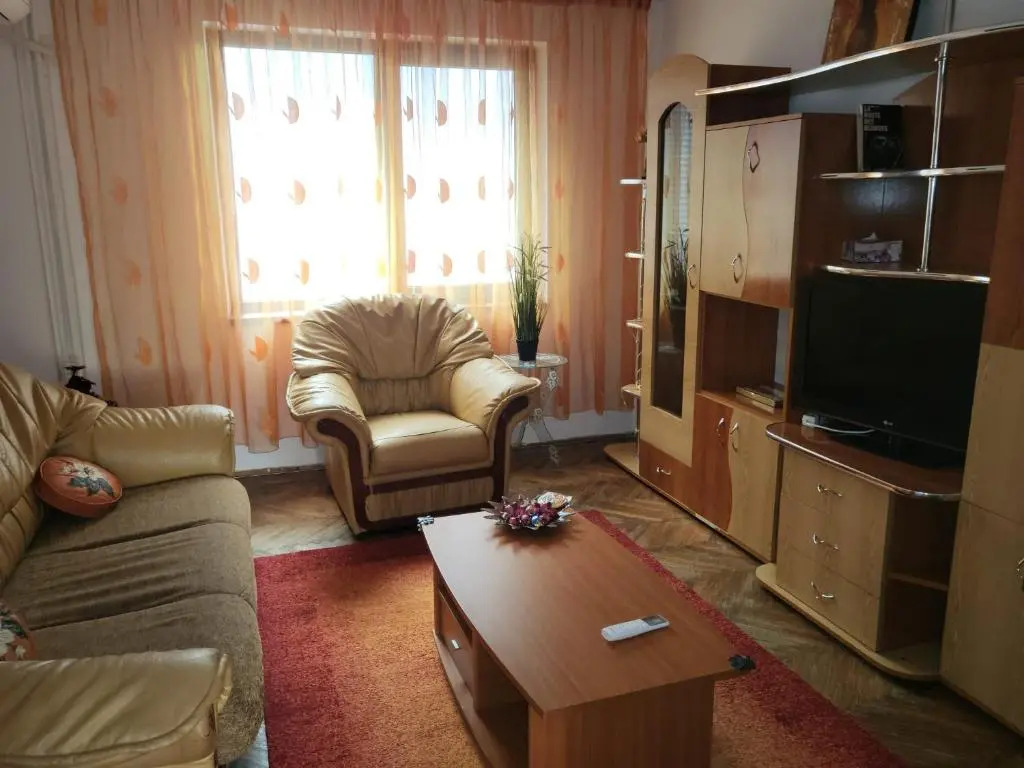 Apartament ULTRACENTRAL