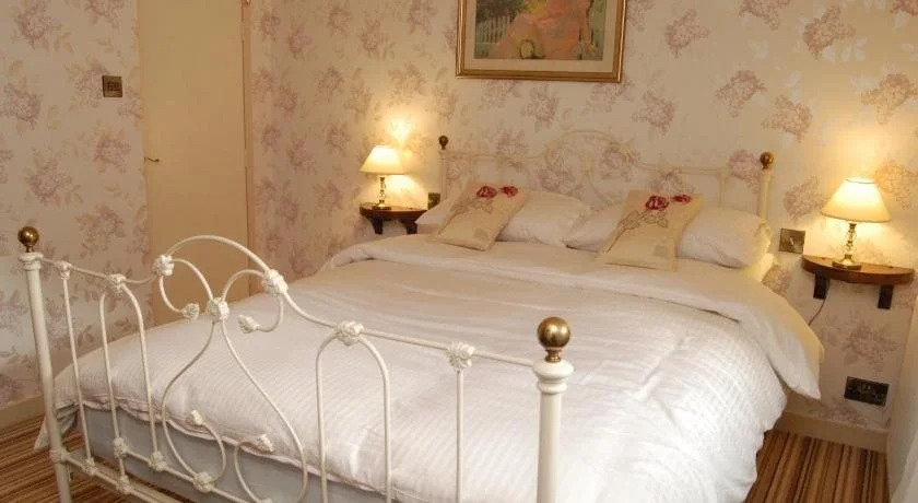 Yr Hafod Country House