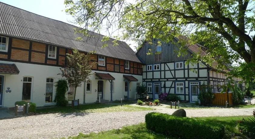 Landhotel Markthof Satemin