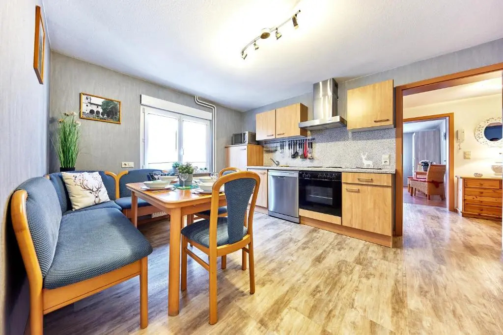 Wohnung 22 - Auszeit - nur 5 Minuten vom Europa-Park