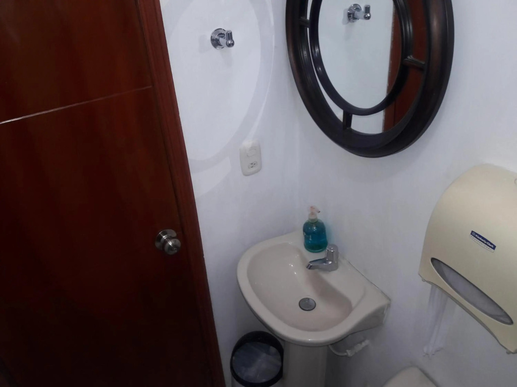 Estudio 3 cerca A PLAYA Y CENTRO HISTORICO