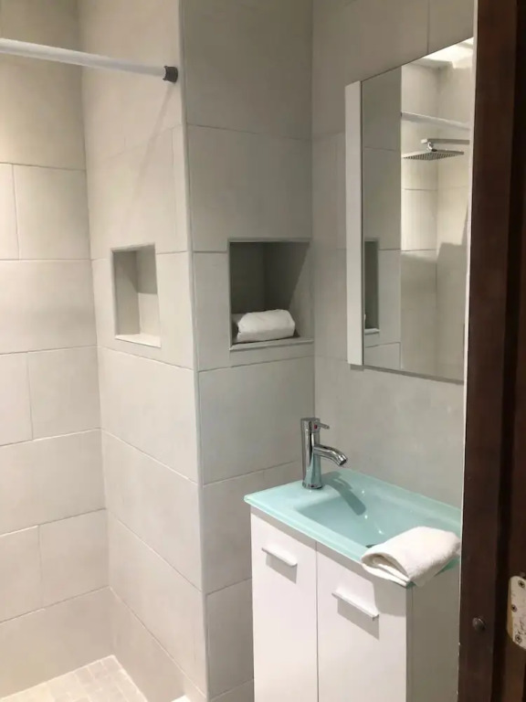 Verdemar Beach Studio Apartment