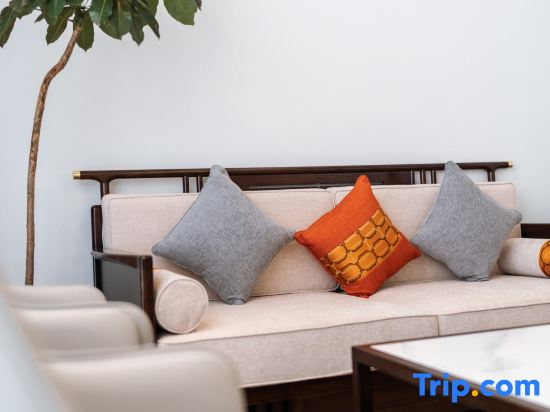 Mingshu Fengxiang Shiguang Homestay