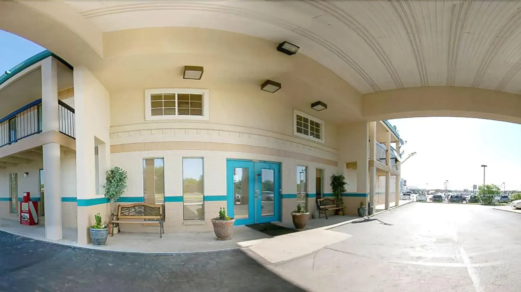 Executive Inn Stillwater