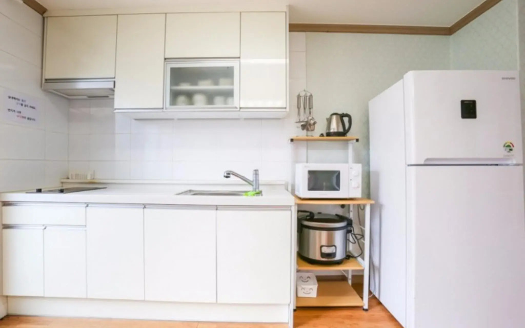 Hongcheon Miso House Pension