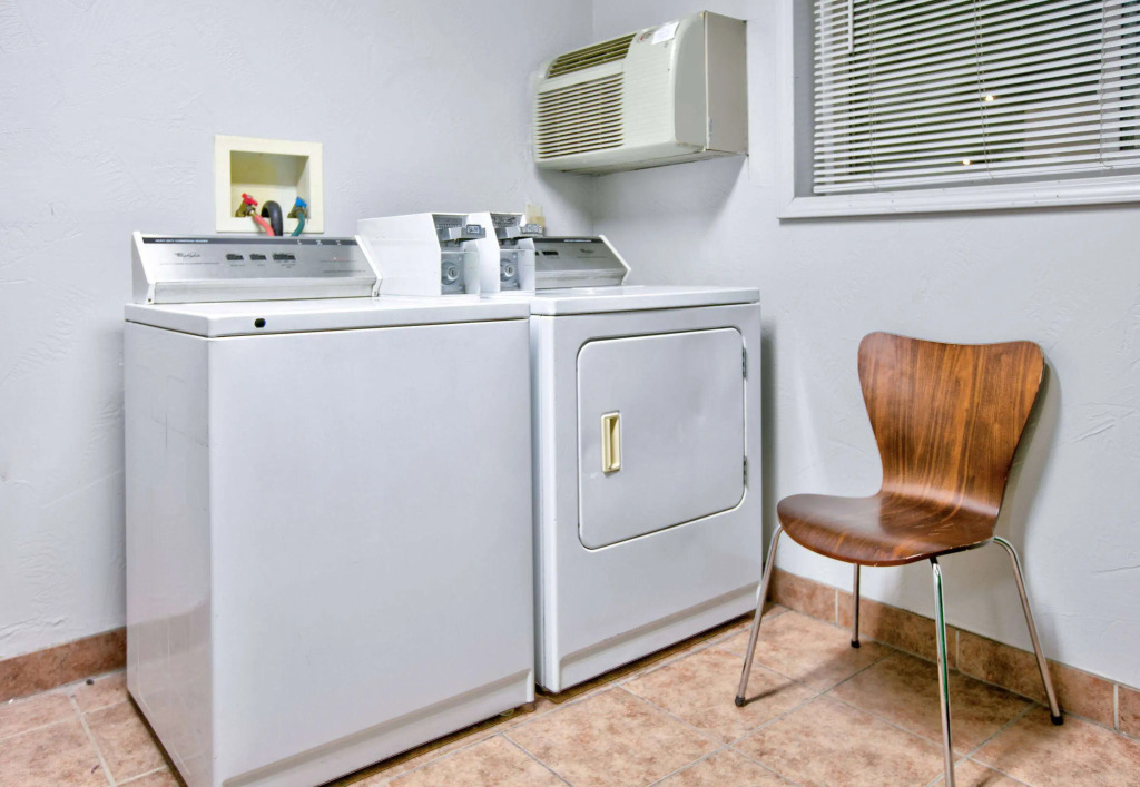 Super 8 by Wyndham Amarillo