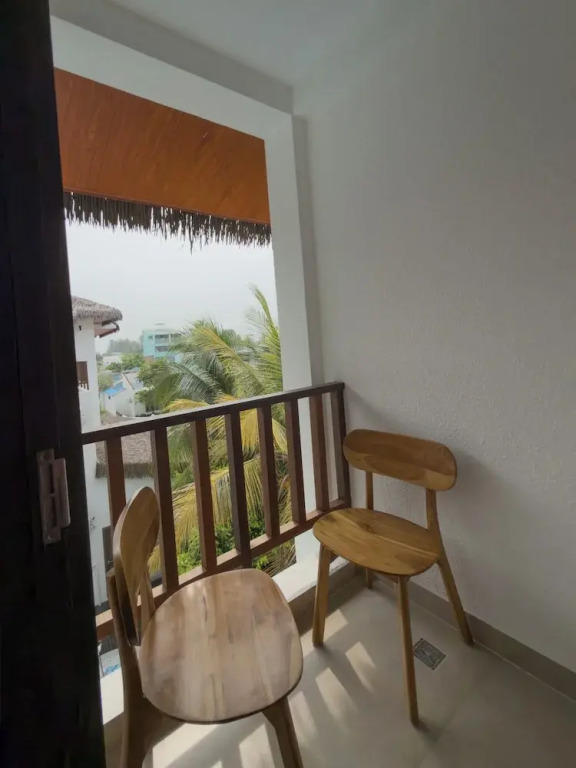 Cocomo Maldives