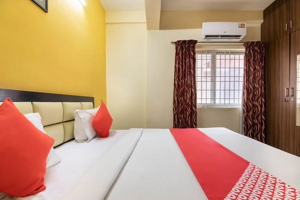 OYO 9439 Umerkot Inn