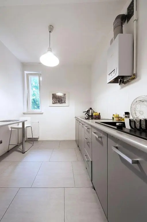 Apartament Villa Herbst Sopot