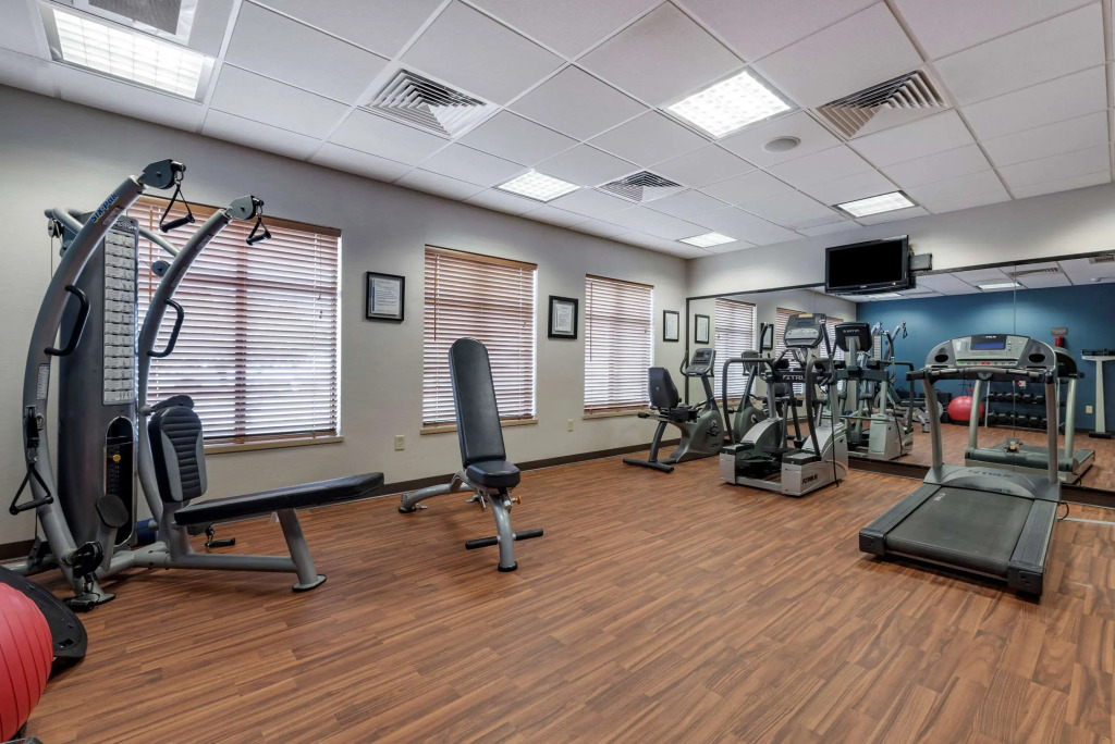 Comfort Inn & Suites Goodland