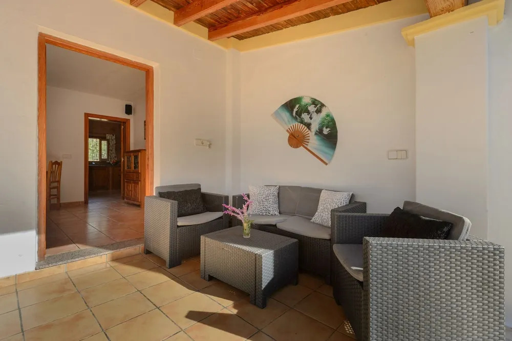 Villa Can Turrent
