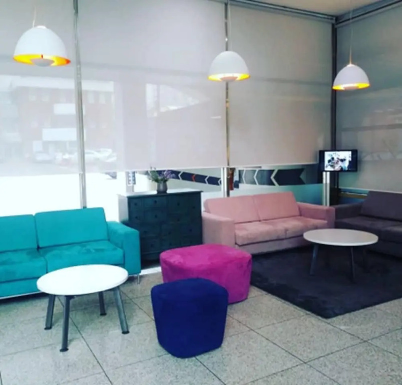 HiSeoul Youthhostel