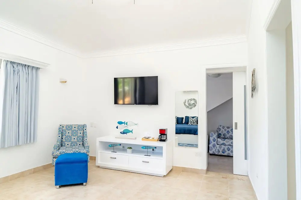 A Guest Dream Villa Blue at Punta Cana Village