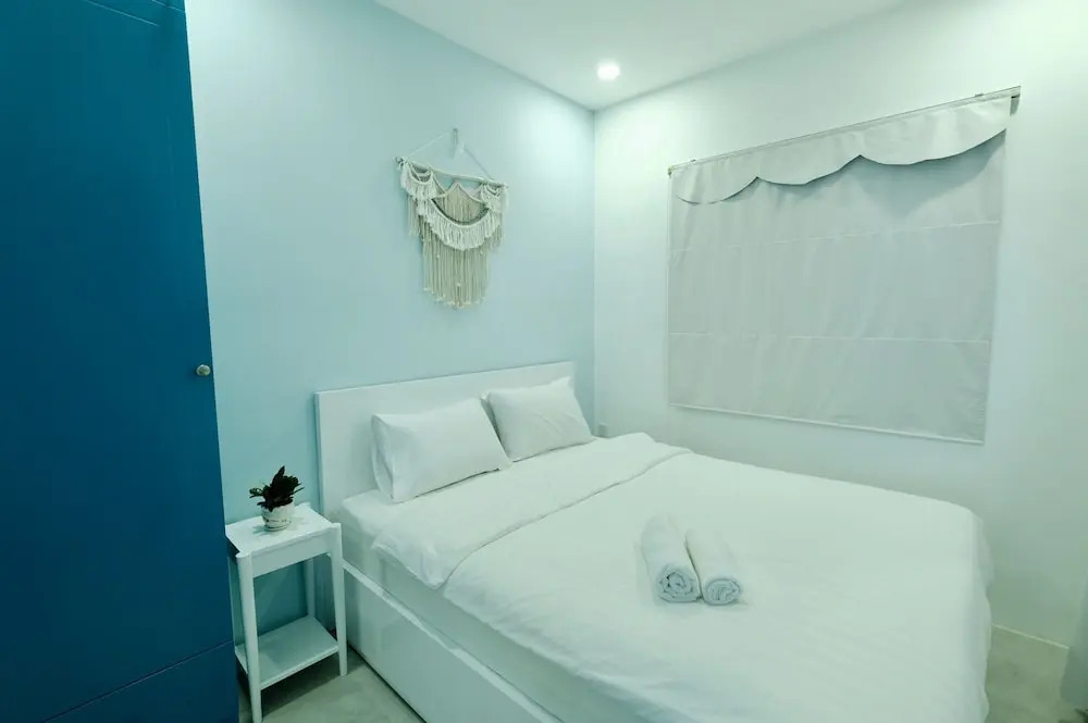Sea House Nha Trang